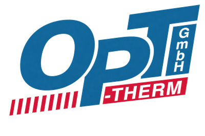 Opti Therm GmbH Logo